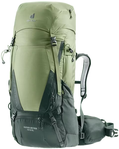 Futura Air Trek 45+10 SL