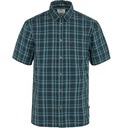 Ovik Lite Shirt SS Heren