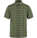Ovik Lite Shirt SS Heren