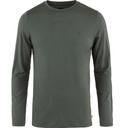 Abisko Wool LS Heren