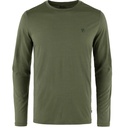Abisko Wool LS Heren