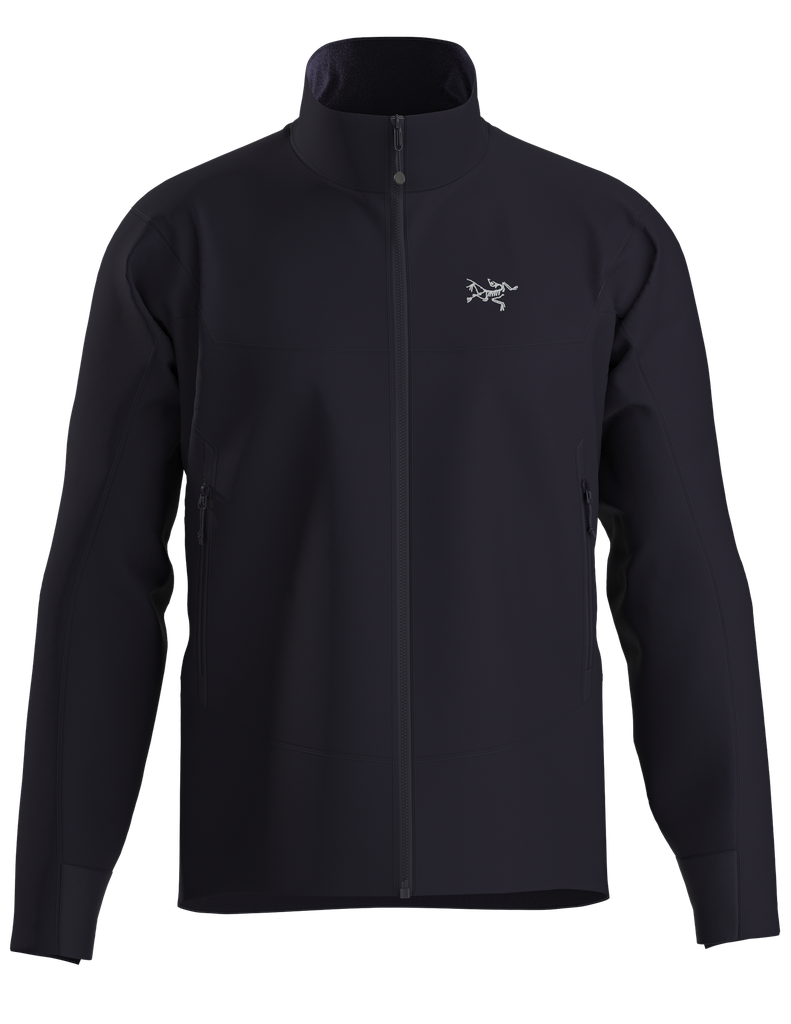 Men's Gamma Jacket