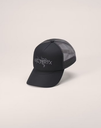 Bird Word Trucker Hat