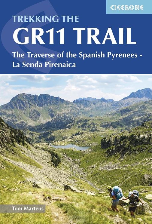Trekking the GR11 Trail