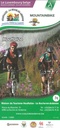 Fietskaart Mountainbike Houffalize