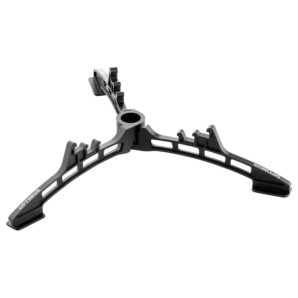 Canister Stand Black Edition