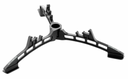 Canister Stand Black Edition