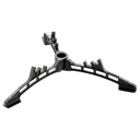 Canister Stand Black Edition