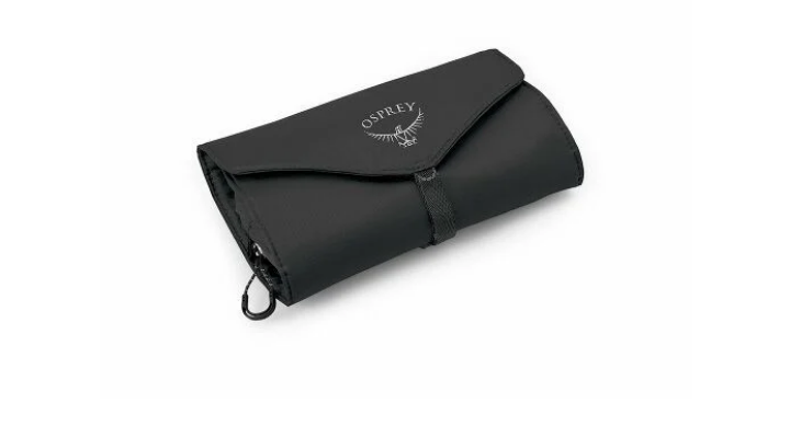 Ultralight Roll Organizer