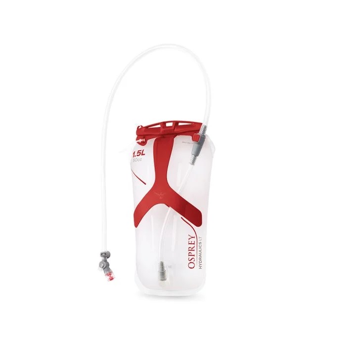 Hydraulics LT 1.5L Reservoir