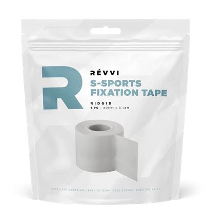 S-Sport Fixatietape - 40mm X 9,14m