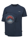 Men's Basecamp 3 Peak Tee