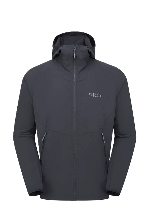 Men's Borealis Hoody