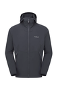 Men's Borealis Hoody