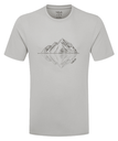 Men's Crimp Reflection Tee