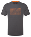 Men's Syncrino Ridge Tee