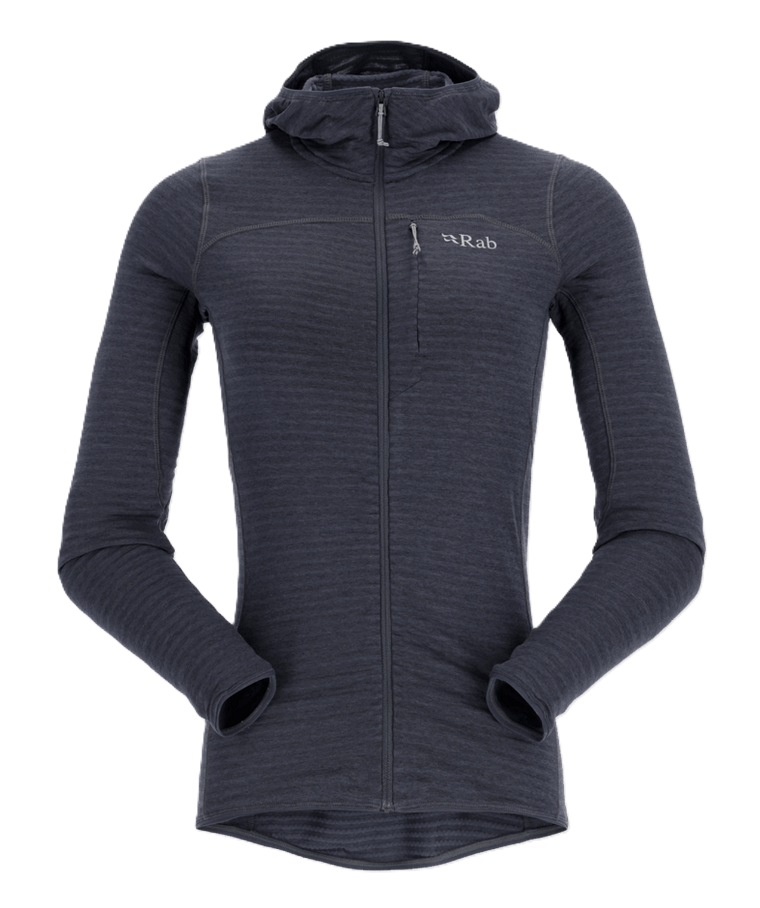 Women's Ascendor Light Hoody