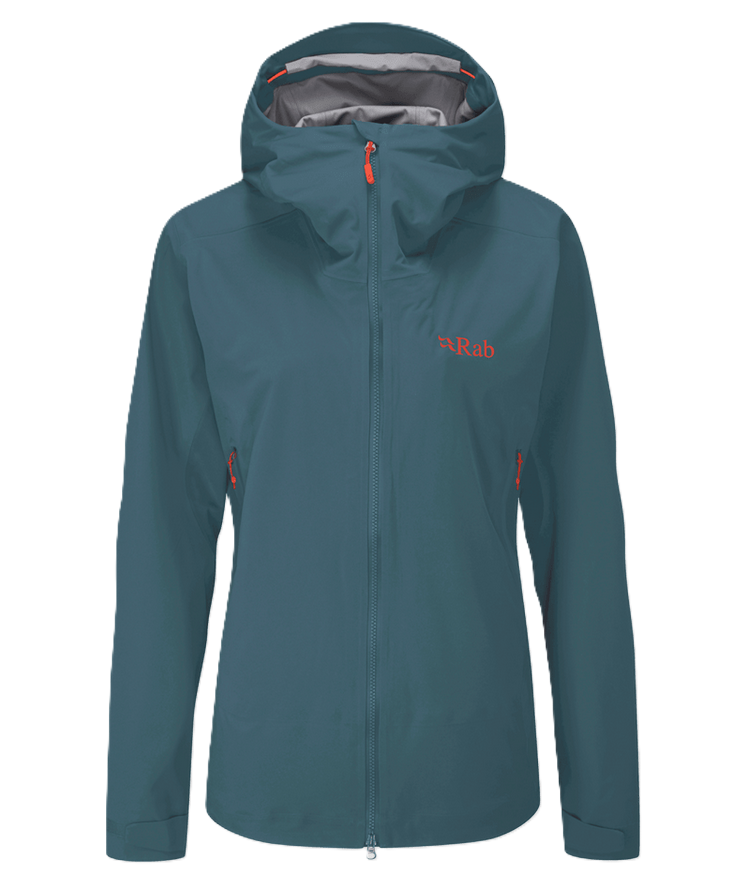 Women's Kinetic Alpine 2.0 Jacket