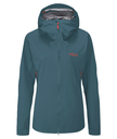Women's Kinetic Alpine 2.0 Jacket
