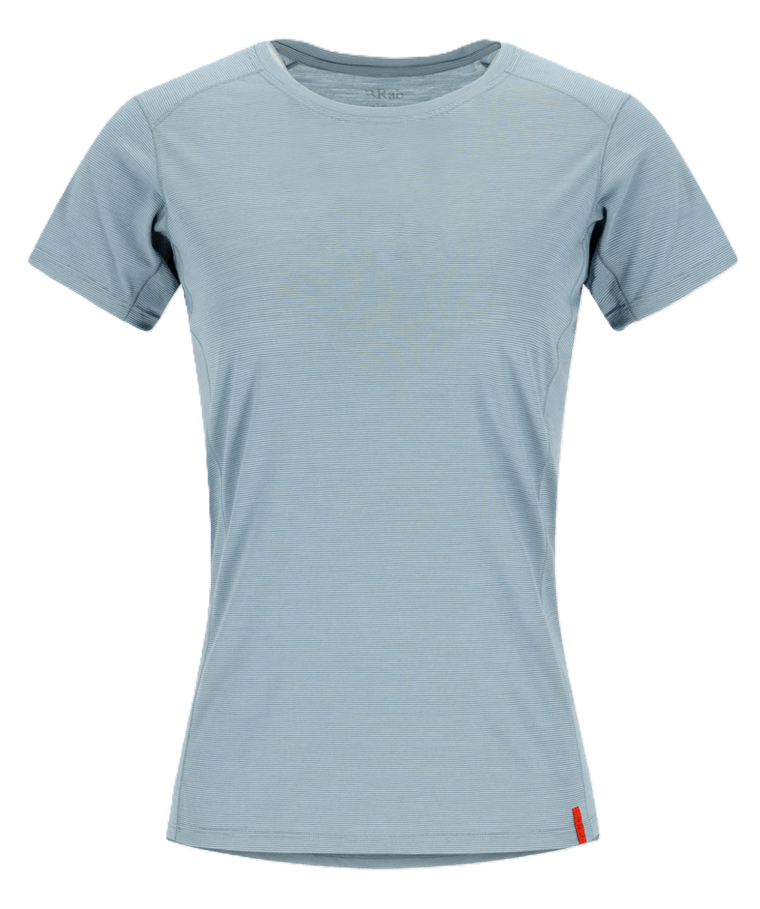 Women's Syncrino Base Tee