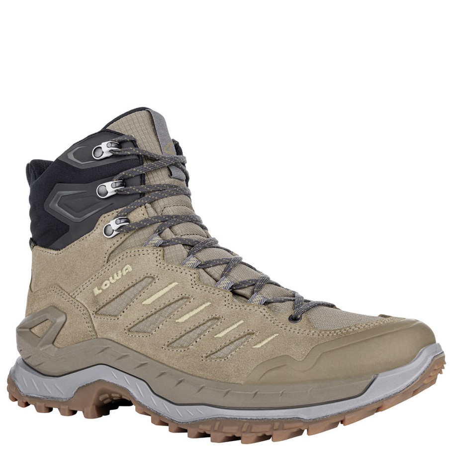 Innovo GTX Mid Heren