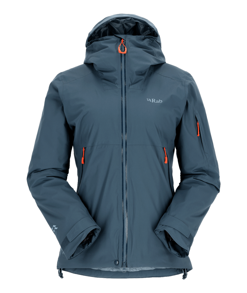 Khroma Transpose Jacket Dames