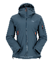 Khroma Transpose Jacket Dames
