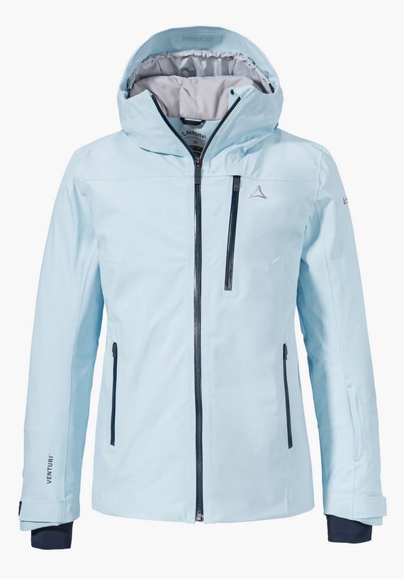 Jacket Style Pontre Dames