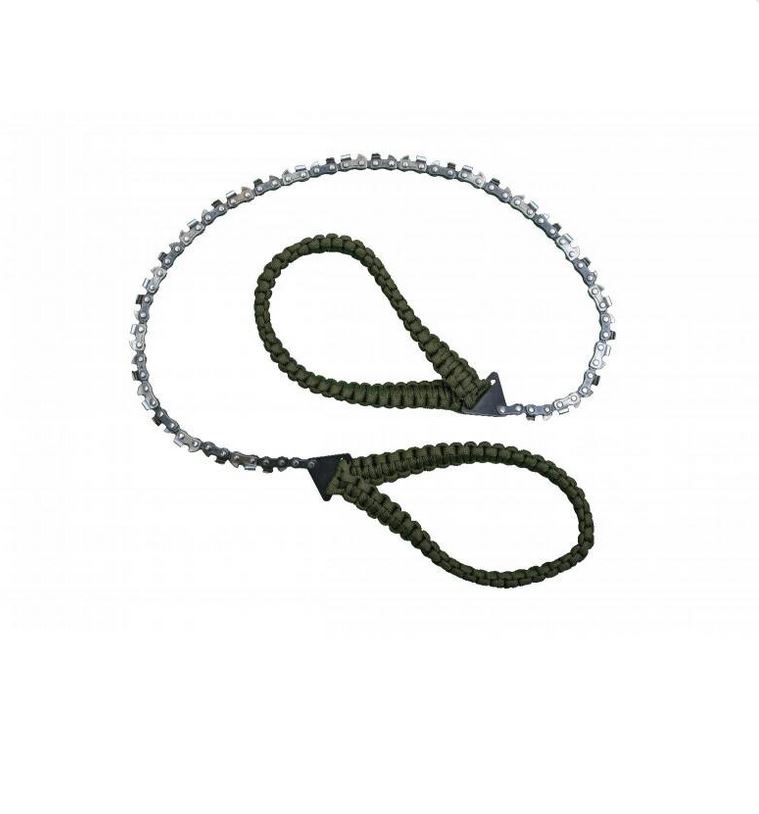Chainsaw Paracord