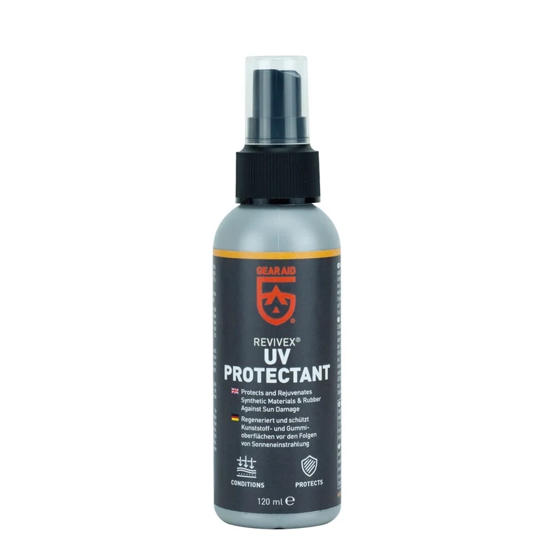 Revivex UV Protectant 120ml