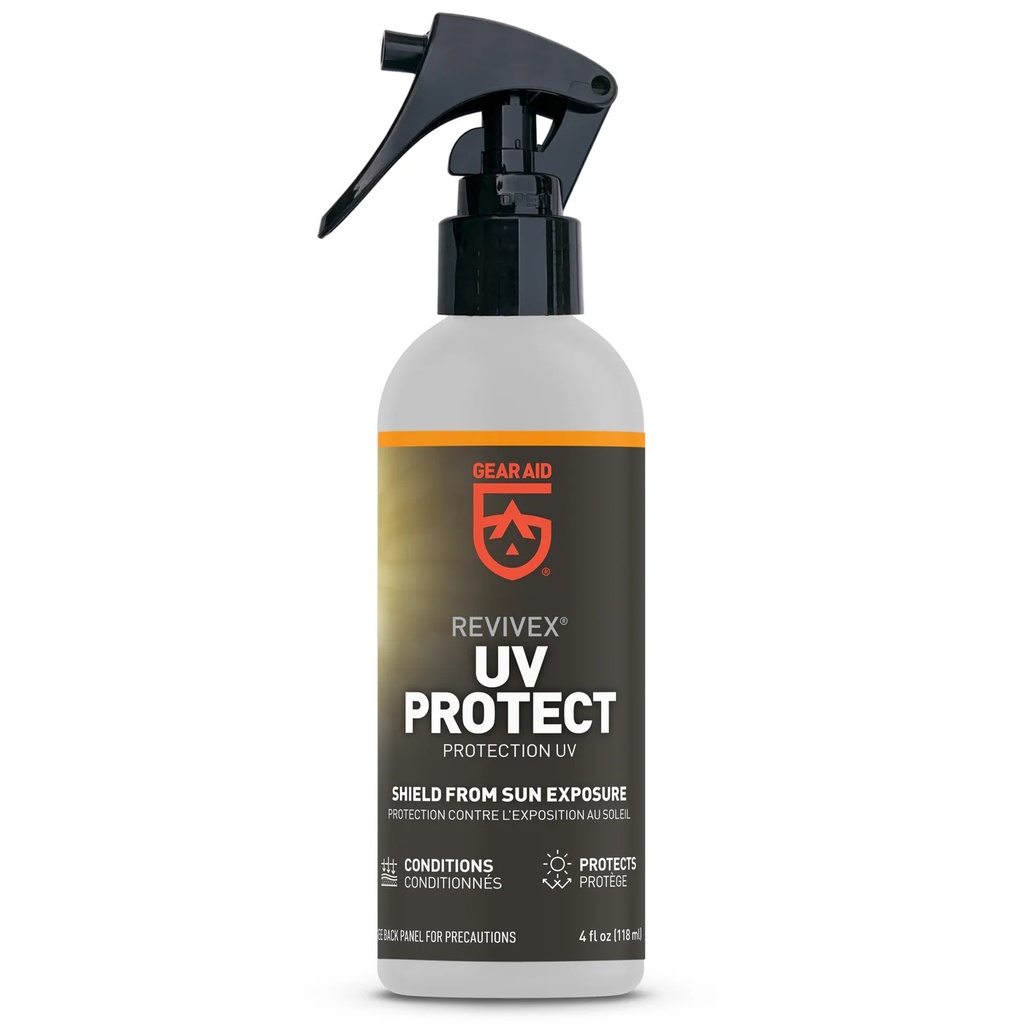 Revivex UV Protectant 250ml