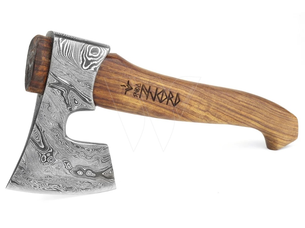 Snida Carving Damast Medium