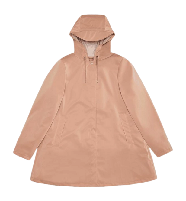 A-line W Jacket W3