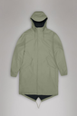Fishtail Parka