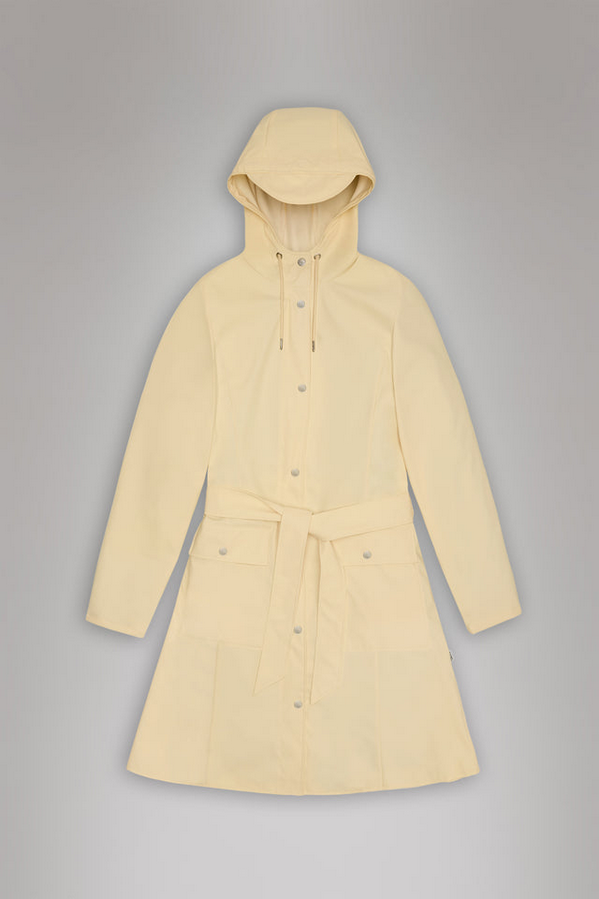 Curve W Jacket