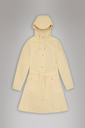 Curve W Jacket