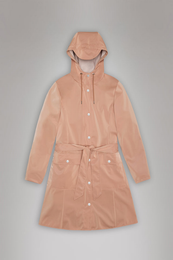 Curve W Jacket