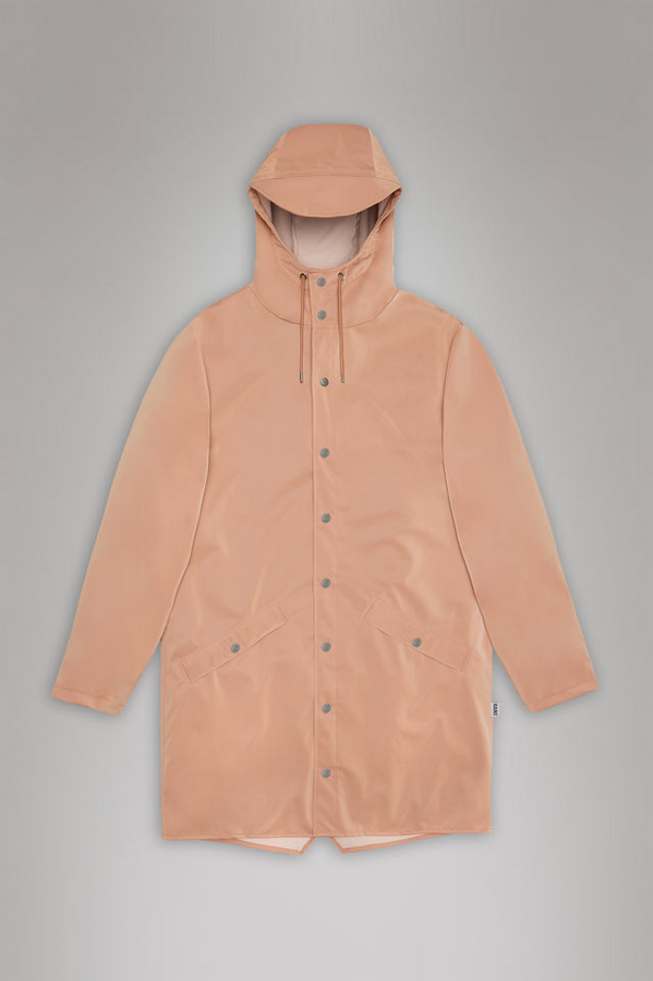 Long Jacket