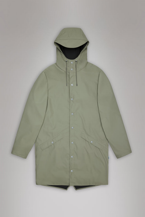 Long Jacket