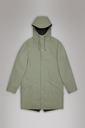 Long Jacket