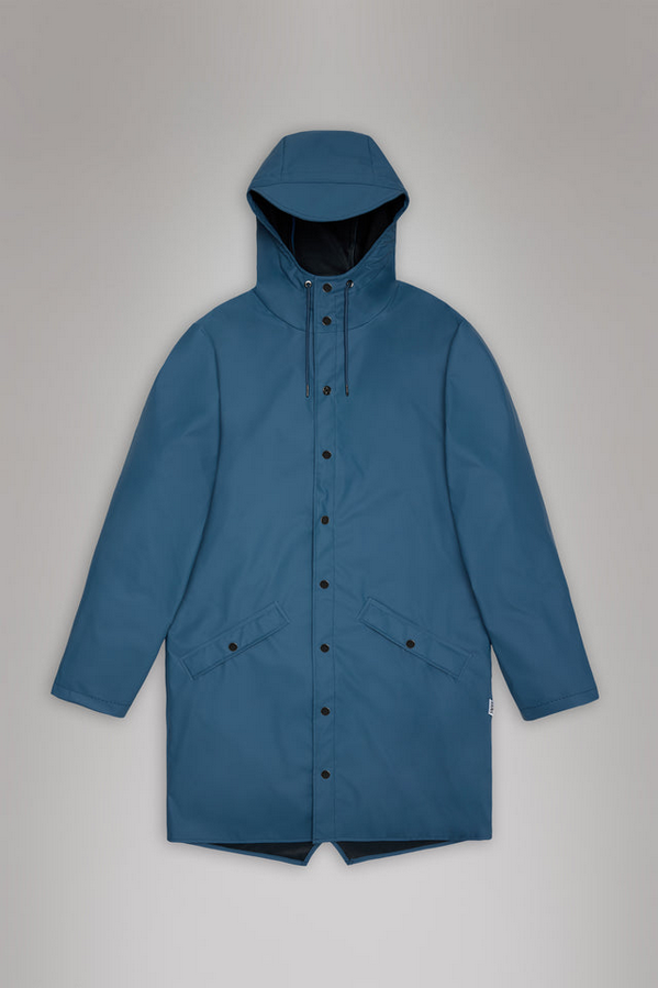 Long Jacket