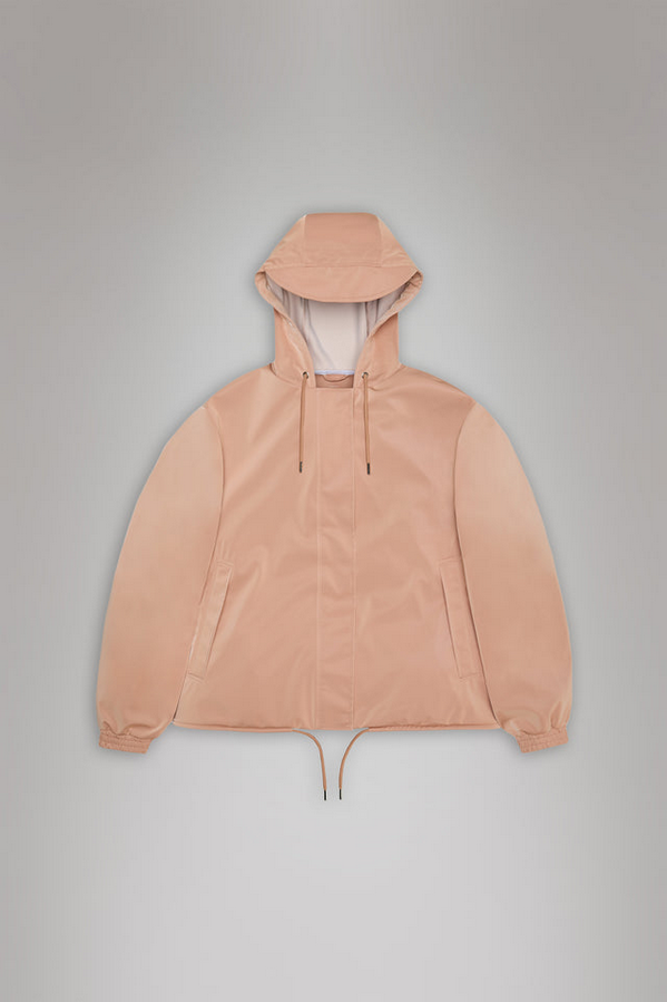 String W Jacket