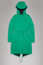 String W Parka