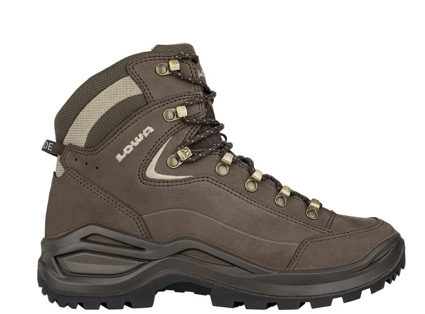 Renegade Evo LL Mid Dames