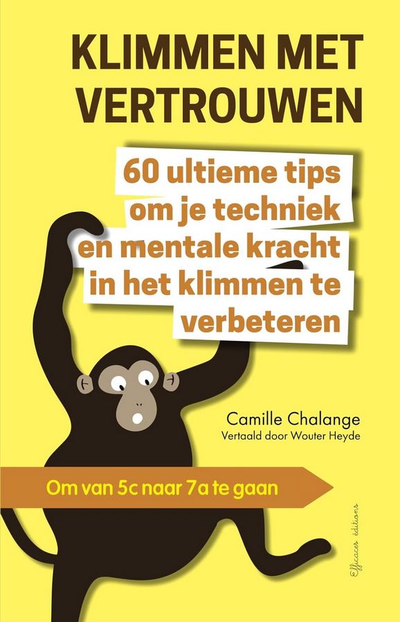 Klimmen met Vertrouwen