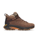Men's Moab Speed 2 Leather Mid WP