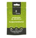 Tandpasta Tabletten zonder Fluor