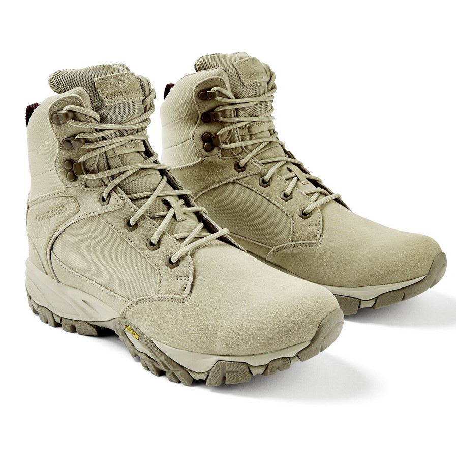 Men's Salado Desert Hi 2