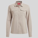 Women's NosiLife Pro Long Sleeved Shirt V