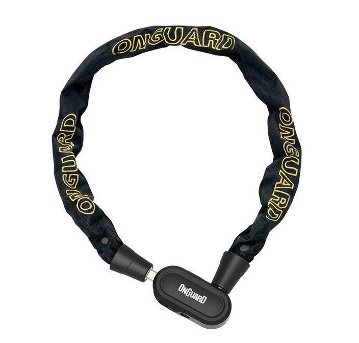 Fastlock Chain Lock
